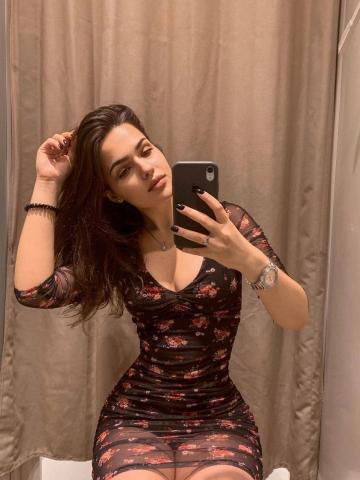 Проститутка Ирина